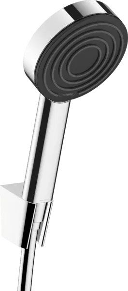 Душовий гарнітур Hansgrohe Pulsify хром 24301000