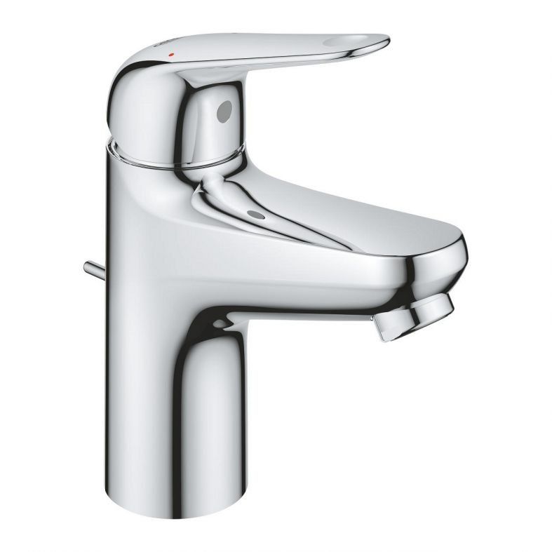 Змішувач для раковини Grohe Swift хром 24316001