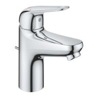 Змішувач для раковини Grohe Swift хром 24316001