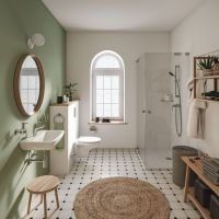 Змішувач для раковини Grohe Swift хром 24316001