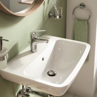 Змішувач для раковини Grohe Swift хром 24316001
