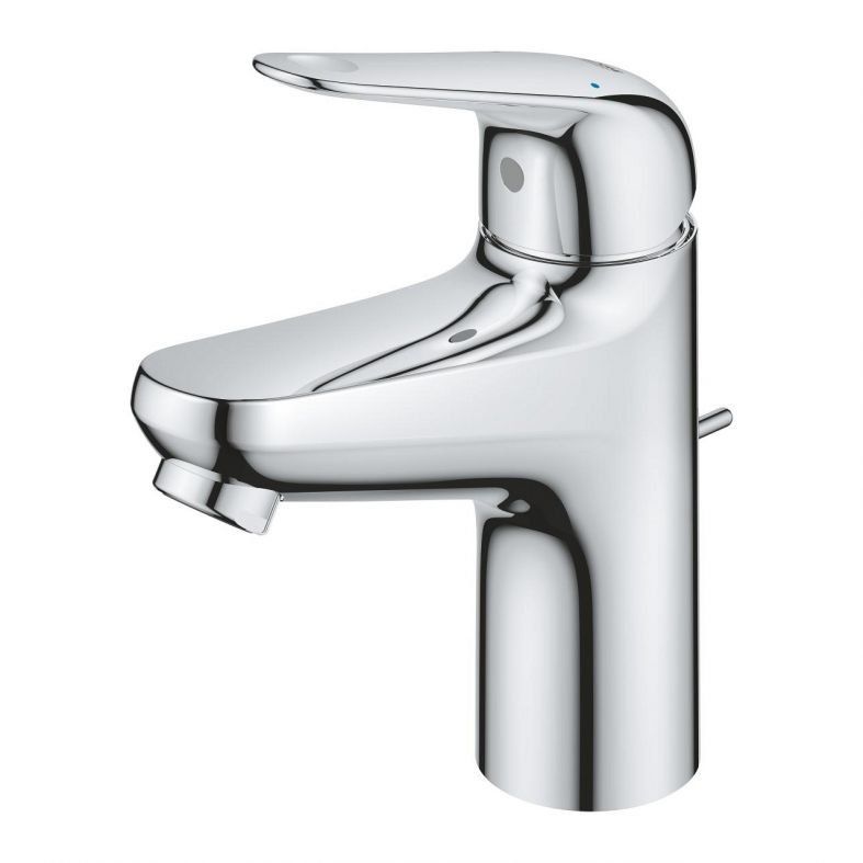 Змішувач для раковини Grohe Swift хром 24316001