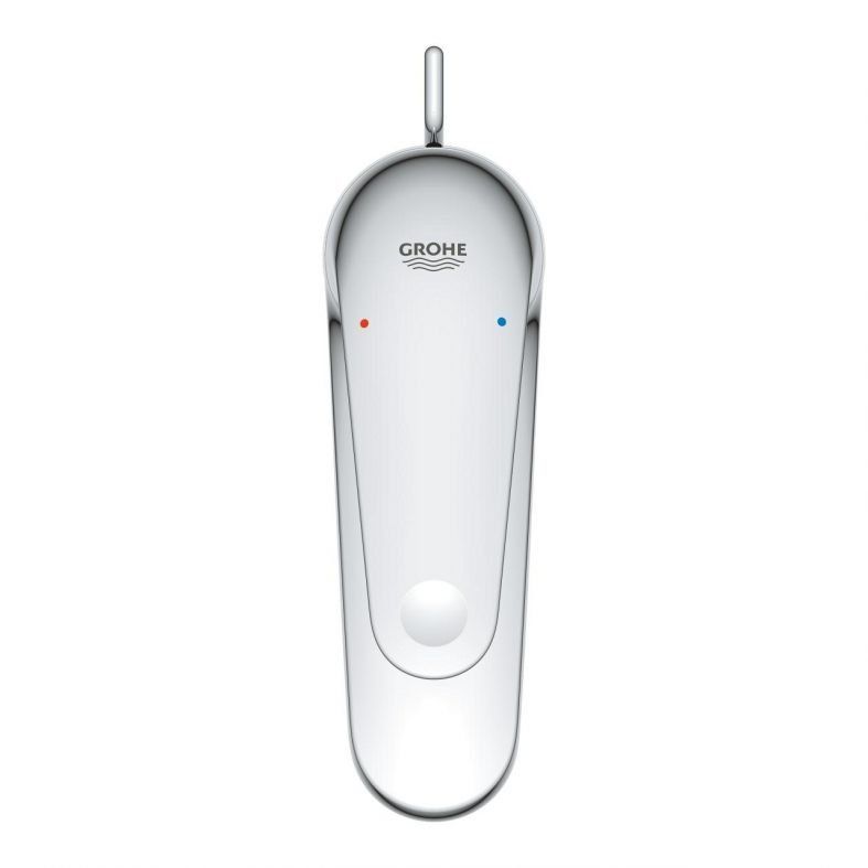 Змішувач для раковини Grohe Swift хром 24316001