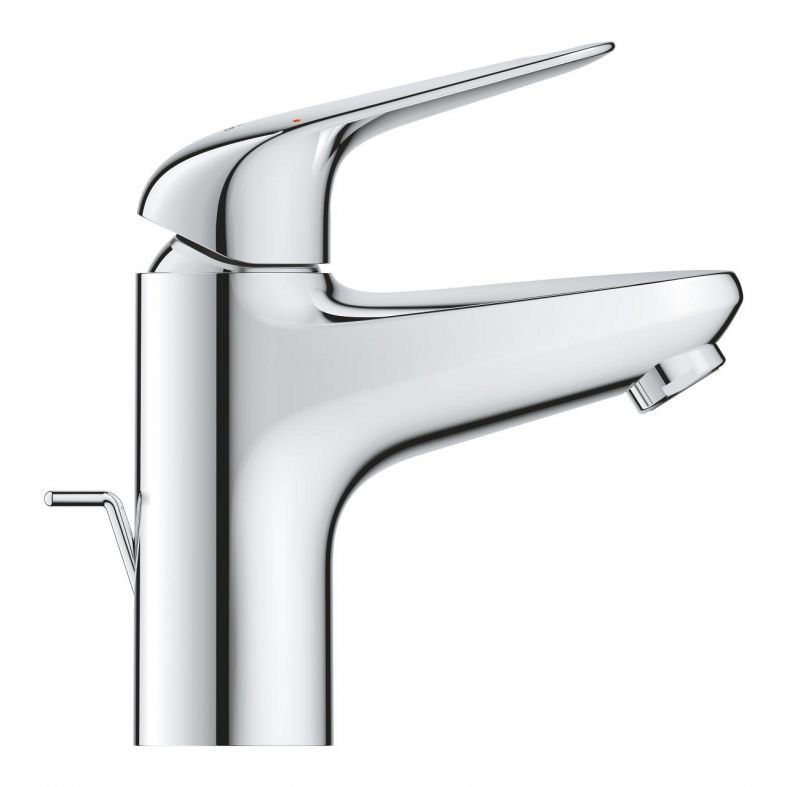 Змішувач для раковини Grohe Swift хром 24316001