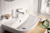 Змішувач для раковини Grohe Swift хром 24316001