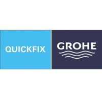 Змішувач для раковини Grohe Swift хром 24316001