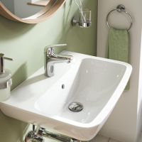 Змішувач для раковини Grohe Swift хром 24318001
