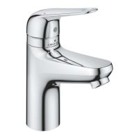 Змішувач для раковини Grohe Swift хром 24319001