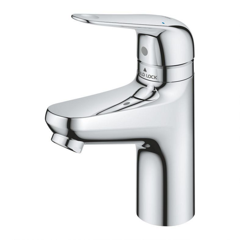 Змішувач для раковини Grohe Swift хром 24319001