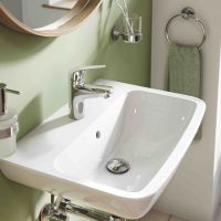 Змішувач для раковини Grohe Swift хром 24319001