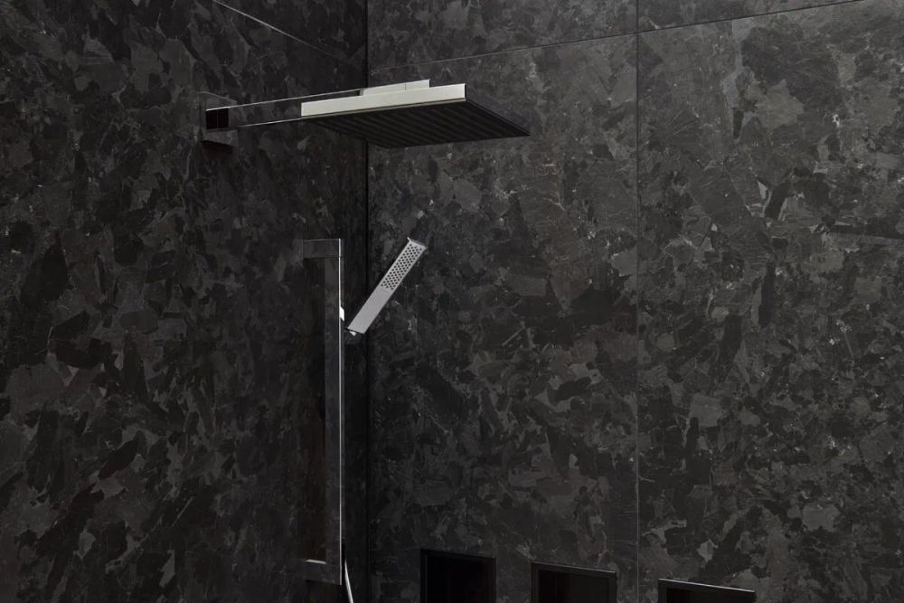 Ручний душ Hansgrohe Pulsify E хром 24320000
