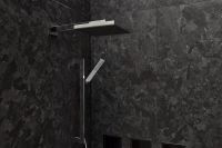 Ручний душ Hansgrohe Pulsify E хром 24320000