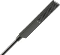 Ручний душ Hansgrohe Pulsify E чорний матовий хром 24320340