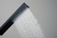 Ручний душ Hansgrohe Pulsify E чорний матовий 24320670
