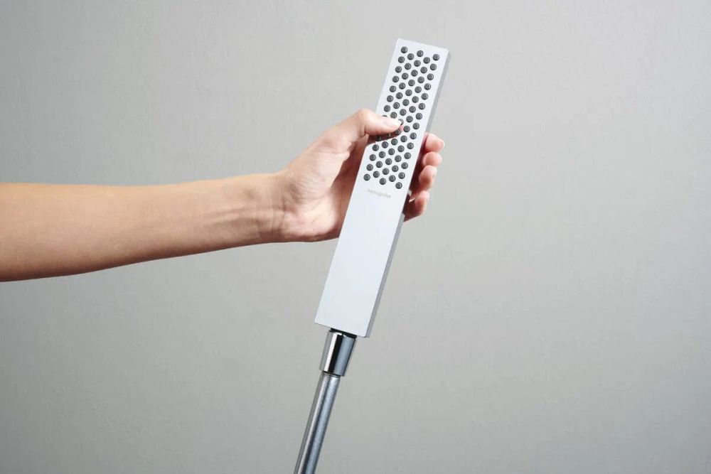 Ручний душ Hansgrohe Pulsify E хром 24321000
