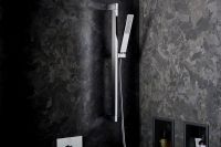 Ручний душ Hansgrohe Pulsify E хром 24321000
