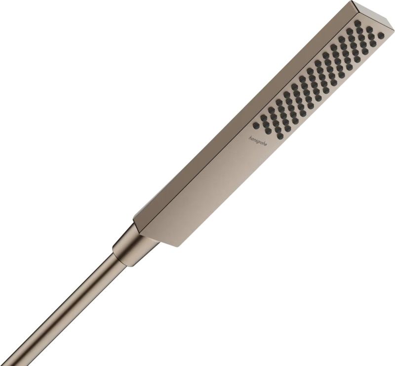 Ручний душ Hansgrohe Pulsify E бронза 24321140
