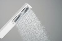 Ручний душ Hansgrohe Pulsify E білий матовий 24321700