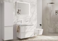 Ручний душ Hansgrohe Pulsify E білий матовий 24321700