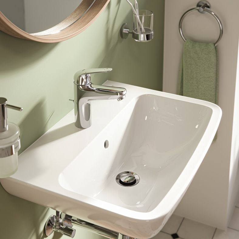 Змішувач для раковини Grohe Swift хром 24325001