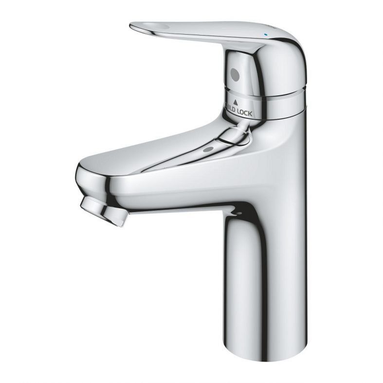 Змішувач для раковини Grohe Swift хром 24327001