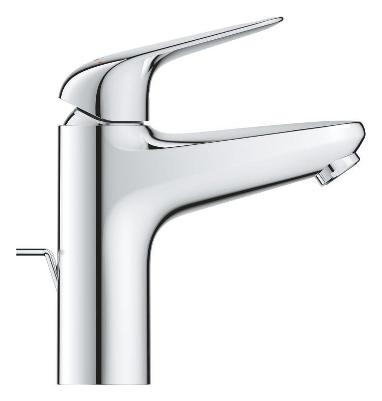 Змішувач для раковини Grohe Swift хром 24328001