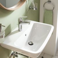 Змішувач для раковини Grohe Swift хром 24328001