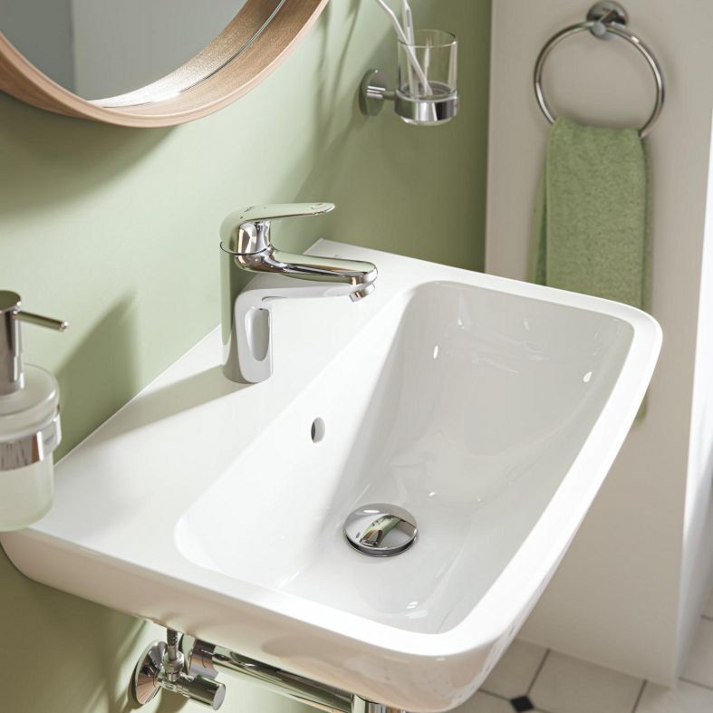 Змішувач для раковини Grohe Swift хром 24329001