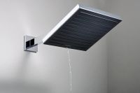 Верхній душ Hansgrohe Pulsify E хром 24330000