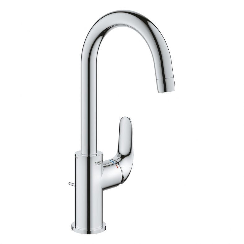 Змішувач для раковини Grohe Swift хром 24330001