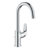 Змішувач для раковини Grohe Swift хром 24330001