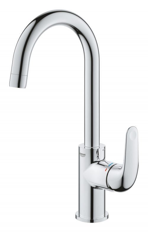 Змішувач для раковини Grohe Swift хром 24330001