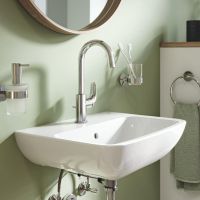 Змішувач для раковини Grohe Swift хром 24330001