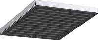 Верхній душ Hansgrohe Pulsify E хром 24331000
