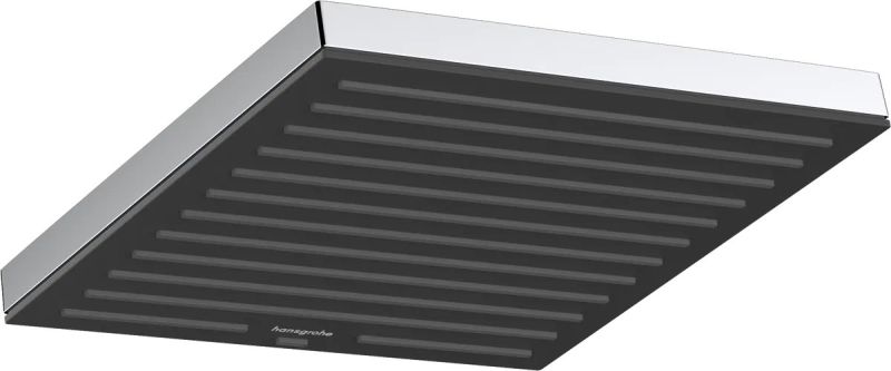Верхній душ Hansgrohe Pulsify E хром 24331000