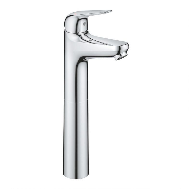 Змішувач для раковини Grohe Swift хром 24331001