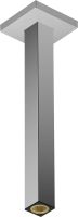 Тримач для верхнього душу Hansgrohe хром 24339000