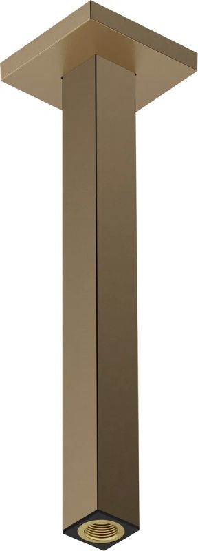 Тримач для верхнього душу Hansgrohe бронза 24339140