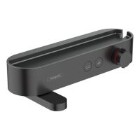 Змішувач для ванни Hansgrohe ShowerTablet Select чорний матовий 24340670