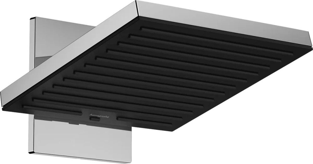 Верхній душ Hansgrohe Pulsify E хром 24350000