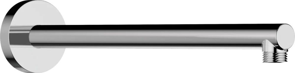 Держатель для верхнего душа Hansgrohe хром 24357000