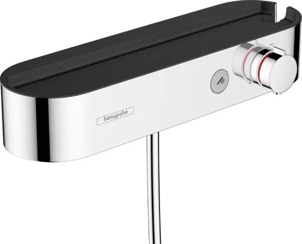 Змішувач для душу Hansgrohe ShowerTablet Select хром 24360000