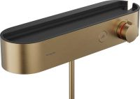 Змішувач для душу Hansgrohe ShowerTablet Select бронза 24360140