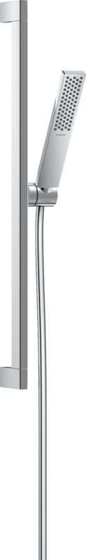 Душовий гарнітур Hansgrohe Pulsify E хром 24371000