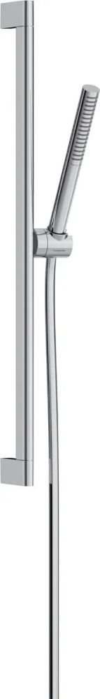 Душовий гарнітур Hansgrohe Pulsify S хром 24372000