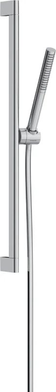 Душовий гарнітур Hansgrohe Pulsify S хром 24372000