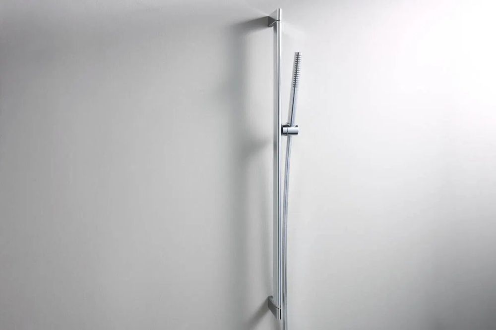 Душовий гарнітур Hansgrohe Pulsify S хром 24372000