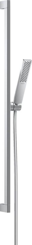Душовий гарнітур Hansgrohe Pulsify E хром 24380000