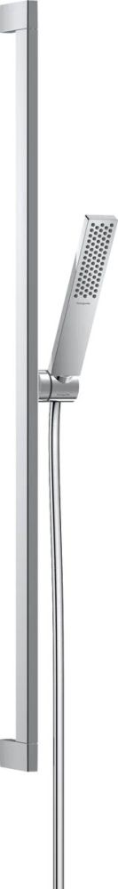 Душовий гарнітур Hansgrohe Pulsify E хром 24381000