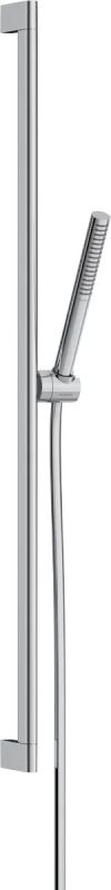 Душовий гарнітур Hansgrohe Pulsify S хром 24383000